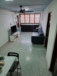 Blk 47 Bendemeer Road (Kallang/Whampoa), HDB 3 Rooms #563348101